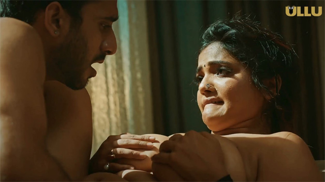 Do Din Ka Mehmaan – Part 02 Ep 5 2025 – Ullu Viral Uncut Web Series Video