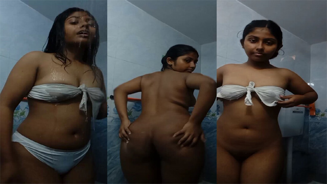 Bengali Horny Girl Showing – Asshole Bathing Video No ads Watching