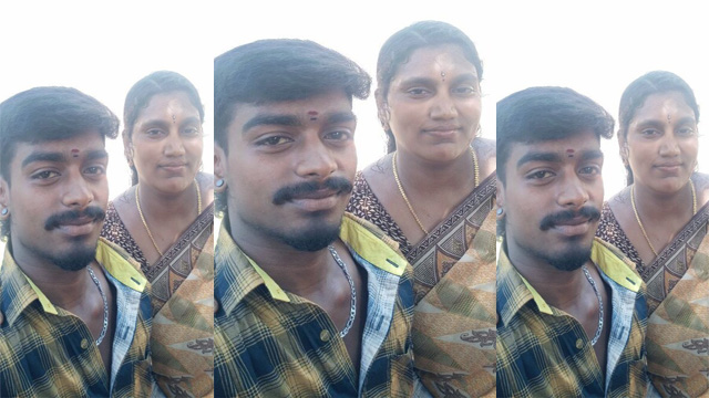 Mature Aunty Affair Young Boy – Field Having Fun Videos