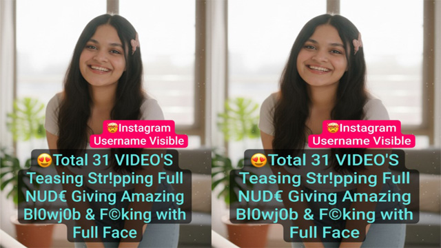 Most Demanded Viral Teasing – Stripping Giving Amazing Blowjob And Fucking Video Watch