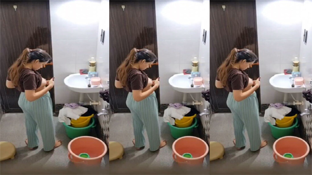 Desi Beautiful Sexy Neighbour Capture Video Watch Online