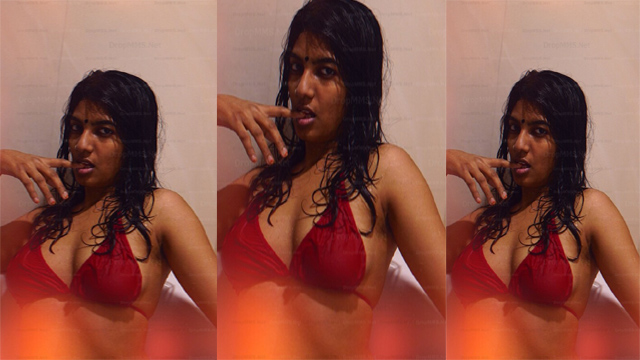 Latest Tamil Insta Fame Dare Shiny Exclusive Porn Videos