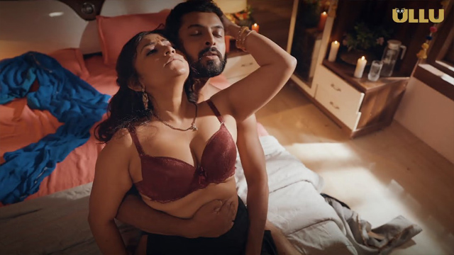 Tu Haan Kar Ya Naa Kar Part 2 Ep 6 – 2025 Uncut Series Ullu