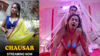 Chaushar Part 1 – 2025 Hindi Hot Web Series – Dzyreplay Viral