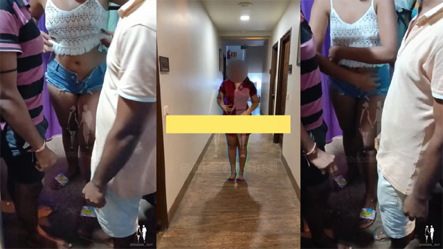 Hotwife Shamy Laura aka 4 Hidden Lust Hotel And Cafe Dare Free Pron Video