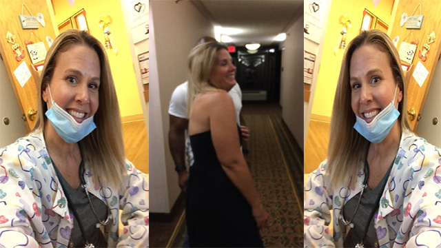 Doctor MILF Wife Invites A BBC House – Her Cuck Husband Records It Viral Mms Videos