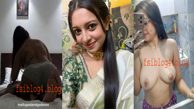 Hot Mallu Wife Hard Fucking Married Day New MMS Viral Watch