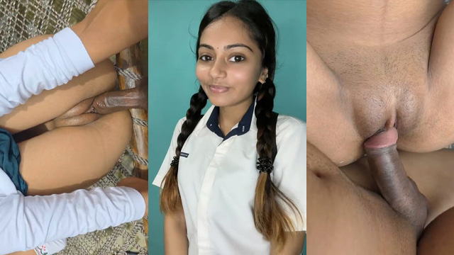 School Girl Painful Moaning When Teacher Force Sex Watch