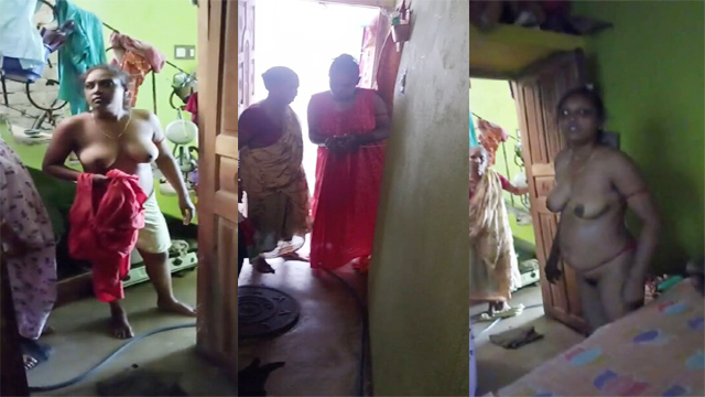 Sexy Mature Aunty Naked Video Viral