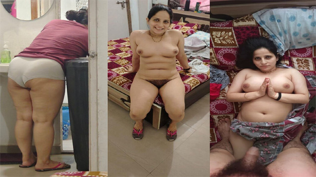 Milf Bhabhi Hardcore – Sex Mms Leaked Online