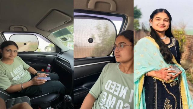 Threesome Sex with Punjabi Sweetheart