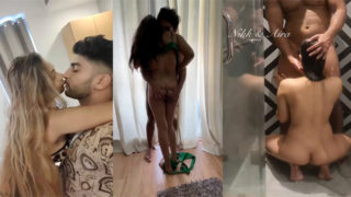 Ritu Aka Nikk Model Harder Sex Video Viral