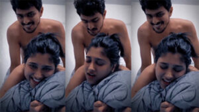 Desi Sexy bhabhi Fucking Deeply Doggy With Padosi Devar