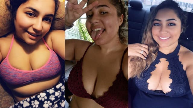 Chubby BBW Nri Giving Blowjob and fucked MMS