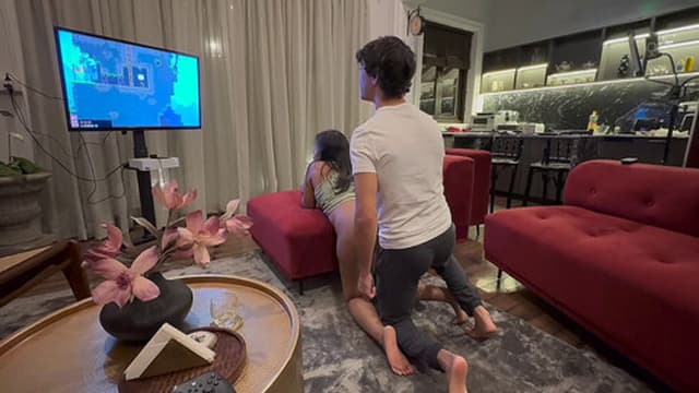 Cuckold Couple Spicelevel99 Gets Fucked by Broskithebull Update