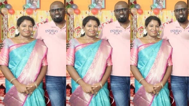 Tamil Wife Fun Giving Blowjob And Fucking Videos