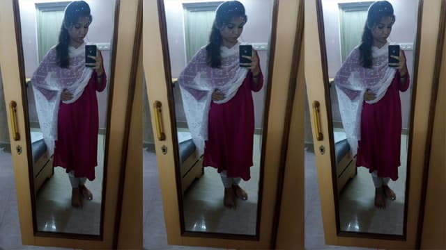 Chennai Cute Hotwife Hard Fucked By Bull – mms video hd